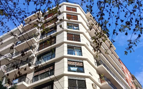 Montevideo 1196